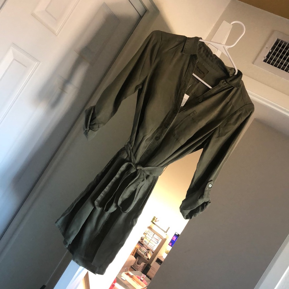 Abercrombie dress- BRAND NEW